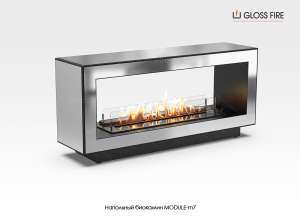 ��������� �������� Module -m7 Gloss Fire - ����������� 1