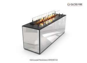 ��������� �������� Render -m4 Gloss Fire - ����������� 1