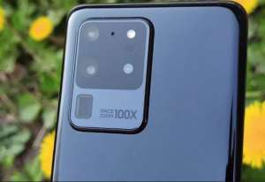 ��������� �������� Samsung s20 ultra, 512gb - ����������� 1