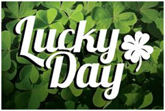 ��������� �������� � Your Lucky DAY� 12 ����� ������� - ����������� 1