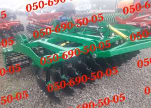 ��������� �������� ������ HARVEST 320 � �������� �������� - ����������� 1