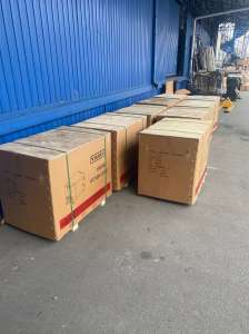 ��������� ��������� Wirman, 10 ��� (12kva) - ����������� 1