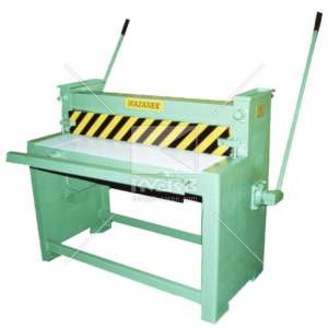 ��������� ��������� ������������� Mazanek GR 1000 - ����������� 1