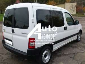 ��������� ���������� �� Peugeot Partner, Citroën Berlingo 96-08 - ����������� 1