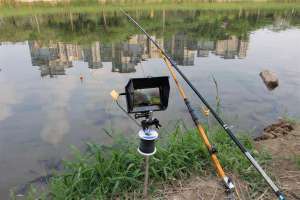 ��������� ���������� ��� ������� � 8000 ���, 4,3' �������, HD-������ - ����������� 1