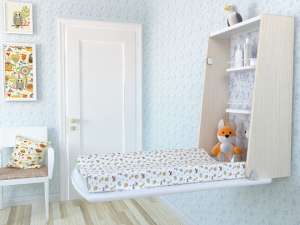 ��������� ���������� ������������������� ����������� ������ Baby Desk - ����������� 1