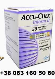 ��������� ����-������� Accu-Chek Performa Inform 2 (���� ��� ������ 2) - ����������� 1