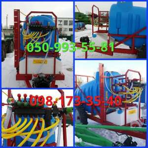 ��������� ����������� ������� (Polmark) �� 2000, ��������� - ����������� 1