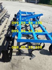 ��������� ����������� �������� 3-� ������ ���-4 "BELLOTA" � ������ - ����������� 1