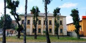 ��������� ������������ ��������� �� ��������, �. �����, � ������� ������������ ����'����� - ����������� 1