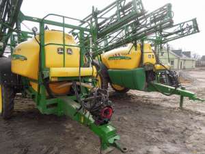 ��������� ������������� John Deere 732 ( ���� ��� 732) - ������ 24 � - ����������� 1