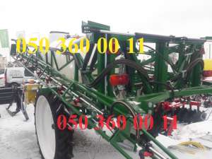 ��������� ������������� Spray Expert 3000-24 - ����������� 1