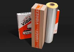 ��������� ������������� VIBREX �� ����� ������������� - ����������� 1