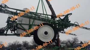 ��������� �������������, ��� - Spray Expert 3000-24 - ����������� 1