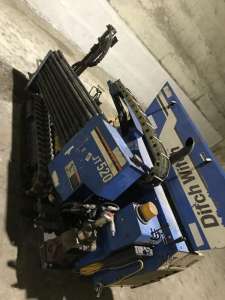 ��������� ������������� ������������� ������� DitchWitch - ����������� 1