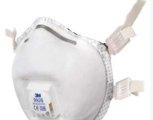 ���������� 3� 9928-9925 FFP2 ��� ��������� ����� - ����������� 1