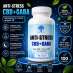 ���������� Anti-Stress CBD+GABA � �����������, ������ � ������� ���