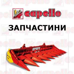 ���������� Capello � �������� �� ����� � ���, �����-����-����� - ����������� 1