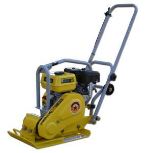 ���������� Dro Masz DRB 10. ��� 70 ��. Honda - ����������� 1