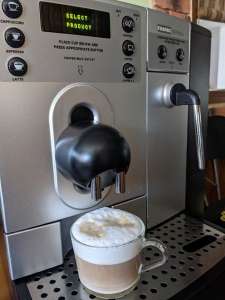 ���������� Franke � ������ - ����������� 1