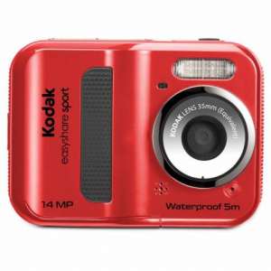 ���������� Kodak C135 Red - ����������� 1