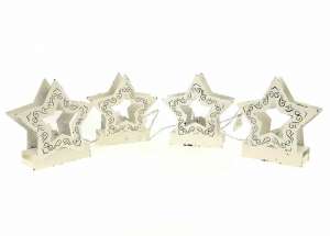 ���������� LED ������� "������" �� ���� 4 ��. �������������, ����� - ����������� 1