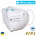 ���������� Medicalspan FFP3 (KN95) ���� ����� - ����������� 1
