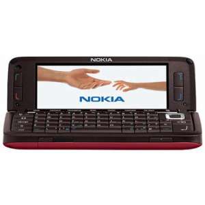 ���������� Nokia E90 � ������� - ����������� 1