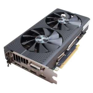 ���������� Sapphire Radeon RX 470 4G D5 OC Nitro - ����������� 1