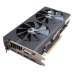 ���������� Sapphire Radeon RX 470 4G D5 OC Nitro. ������������ ��� - �������/�������