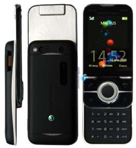 ���������� Sony Ericsson Yari - ����������� 1