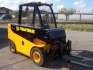 ���������� � ������. ������ ��������� ��������������� JCB TLT25D. ����-, c������������� - ���� ���� ���������