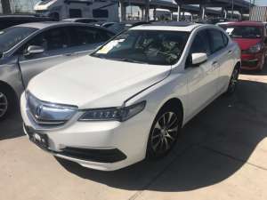 ���������� �� ����� Acura 2016 - ����������� 1