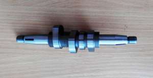 ���������� ��� �� ��������� ���-60 (UNC-60). - ����������� 1