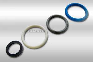 ���������� ��� ���������� ���������� Dn 50 NBR | TRiNOX - ����������� 1