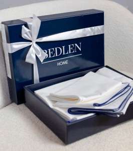 ���������� ����� �� ������� Premium White �� Bedlen - ����������� 1