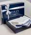 ������� � ����������: ���������� ����� �� ������� Premium White �� Bedlen