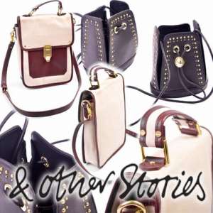 ���������� ����� ����� &other stories � �������� �������� - ����������� 1