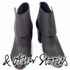 ���������� ����� ����� &other stories � �������� �������� - ����������� 1