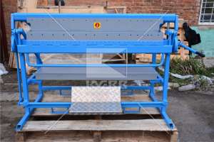 ���������� ������ Mazanek 1300 L - ����������� 1