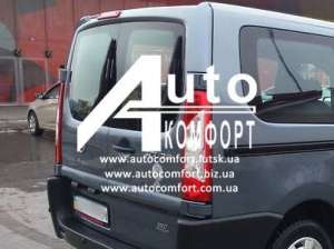 ���������� ������ � �. �. � ���������� �� Fiat Scudo, Peugeot Expert, Citroen Jumpy 07 - ����������� 1