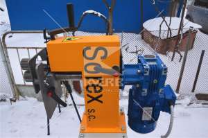 ���������� ������ � ������� Sorex CWM 50.200 - ����������� 1