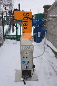 ���������� ������ � ������� Sorex CWM 50.200 - ����������� 1