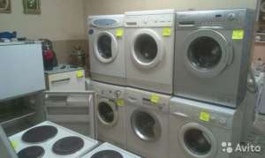 ���������� ������, �.�., Bosh, Samsung, Zanussi � ��. - ����������� 1