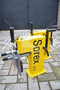 ���������� ������ ��� ������� Sorex CW 50 - ����������� 1