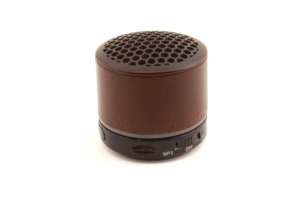 ���������� ������ ������� Mini Speaker Wood - ����������� 1