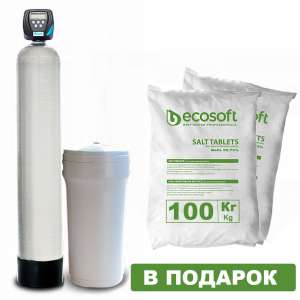 ���������� ������ ����������� ������� ���� Ecosoft FK 1054 CI MIXP - ����������� 1