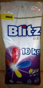 ���������� ������� Blitz, Cadi, Wasche Meister, Purox 10�� - ����������� 1