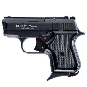 ���������� ������� Ekol Tuna 8mm ������ - ����������� 1