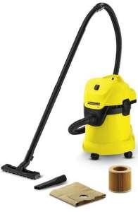 ���������� ������� KARCHER WD 3 1.629-801.0 - ����������� 1